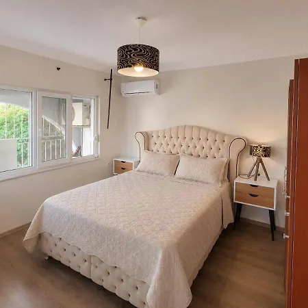 Beylik 4 Villa Belek