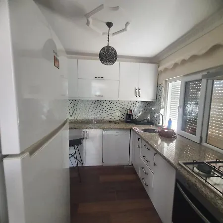 Villa Beylik 4 Belek